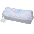 ペンポーチ ターンオープンペンケース シュクレブルー カミオジャパン