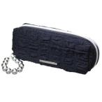 ペンケース ツインファスナーペンポーチ ポップコーン カミオジャパン 筆箱 新学期準備文具