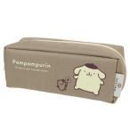 ポムポムプリン グッズ ペンポーチ キャラクター パコトレーペンケースビッグキャパ サンリオ