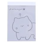  блокнот для заметок Mini Mini память ....-ka Mio Japan 