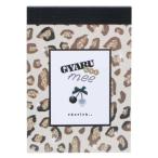  блокнот для заметок GYARUmee Mini память Cherry ka Mio Japan новый . период подготовка канцелярские принадлежности 