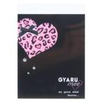  блокнот для заметок GYARUmee Mini память Heart ka Mio Japan новый . период подготовка канцелярские принадлежности 