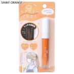  краситель для волос сопутствующие товары волосы цветная тушь SHINY ORANGEka Mio Japan 
