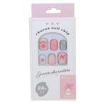  My Melody Sanrio искусственные ногти cosme смешанные товары Sanrio герой товары 