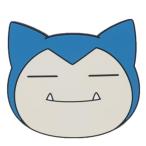  Pocket Monster ручное зеркало силикон зеркало плесень gon Pokemon ka Mio Japan compact зеркало 