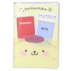  Pom Pom Purin Sanrio герой Note покрытие B7 канцелярские товары мульти- кейс ka Mio Japan 