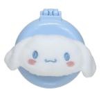  Cinnamoroll товары ручное зеркало Sanrio герой .... зеркало щетка Cinnamoroll 