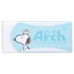  Snoopy Peanuts герой ластик Arch арка Mini kesi резина .. видно ka Mio Japan 