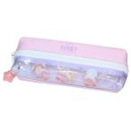 星のカービィ キャラクター ペンポーチ 2ルームペンケース COPY ABILITY グッズ