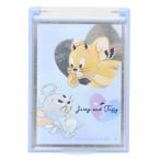  Tom . Jerry товары ручное зеркало wa-na- Brother s герой карта зеркало S симпатичный attack 