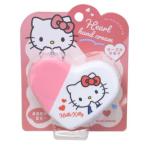 Hello Kitty Sanrio герой cosme смешанные товары Heart крем для рук ka Mio Japan 