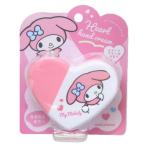  My Melody товары cosme смешанные товары герой Heart крем для рук Sanrio 