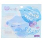  Cinnamoroll "губа" упаковка 1 листов ввод Sanrio . упаковка герой сладости. аромат ka Mio Japan 