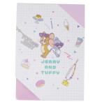  Tom . Jerry внизу кровать имеется память wa-na- Brother s блокнот для заметок герой pop солнцезащитные очки ka Mio Japan 