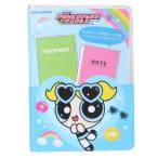  Powerpuff Girls B7 канцелярские товары мульти- кейс Note покрытие герой Bubble ska Mio Japan 