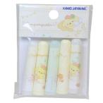  Pom Pom Purin товары карандаш колпак герой .... покрытие 5 шт. комплект Sanrio 
