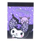  черный mi блокнот для заметок Mini Mini память gya искусственная приманка to Sanrio ka Mio Japan 