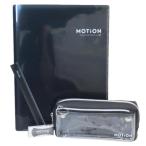  канцелярские принадлежности комплект MOTiON 4 пункт канцелярские товары комплект blackka Mio Japan новый . период подготовка канцелярские принадлежности 