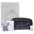  канцелярские принадлежности комплект 6 пункт канцелярские товары комплект ....-ka Mio Japan 