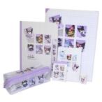 クロミ サンリオ キャラクター 文具セット 7点文房具セット ハイ！ポーズ！ カミオジャパン