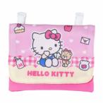  Hello Kitty зажим карман карман сумка Sanrio высота волна klieito зажим сумка Kids небольшая сумочка ребенок 