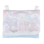  зажим карман Sanrio герой z карман сумка Sanrio зажим сумка Kids небольшая сумочка ребенок герой 