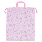  Hello Kitty кошелек сумка L сумка Sanrio герой товары 