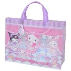  вставка есть большая сумка прямоугольник Sanrio герой z бассейн сумка Sanrio высота волна klieito товары 