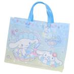  Cinnamoroll товары бассейн сумка Sanrio герой вставка есть большая сумка прямоугольник 