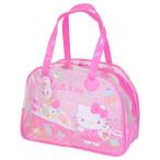  Hello Kitty бассейн сумка сумка "Boston bag" Sanrio высота волна klieito пляж сумка море бассейн summer отдых сопутствующие товары 
