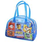  бассейн сумка pau Patrol сумка "Boston bag" пляж сумка море бассейн summer отдых сопутствующие товары аниме герой 