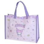  черный mi шитье большая сумка бассейн сумка Sanrio герой товары 