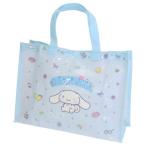  Cinnamoroll товары бассейн сумка герой шитье большая сумка Sanrio 