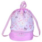  бассейн сумка Sanrio герой z2waybonsak2 слой тип Sanrio пляж сумка море бассейн summer отдых сопутствующие товары герой 