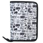 Mickey Mouse герой .. карманный чехол прозрачный с карманом мульти- кейс Disney Рождество подарок лотерейный мешок мужчина девочка подарок 