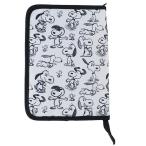  одна сторона гофра мульти- кейс Peanuts скетч герой Snoopy Koo The 22×16×2.3cm мама смешанные товары товары Рождество подарок удача 