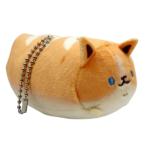 Yahoo! Yahoo!ショッピング(ヤフー ショッピング)いーすとけん。 ミニ ぬいぐるみ ボールチェーン マスコット カミオジャパン コゲット かわいい プレゼントクリスマス 福袋 男の子 女の子 ギフト