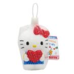  Hello Kitty Sanrio герой игрушка эмблема .... вода .... хвост сверху .