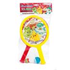  Pocket Monster товары игрушка герой барабан ракетка 