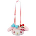  acid ma-x Sanrio герой z сумка на плечо маска для глаз подушка My Melody резинка для волос имеется SWIMMER три золотой коммерческое предприятие 