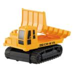  игрушка Drive Town pull-back машина автомобиль NO.31 маленький размер самосвал миникар автомобиль клей было использовано 