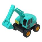  игрушка Drive Town pull-back машина NO.45bawa- экскаватор автомобиль ma LUKA акционерное общество миникар 