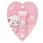  cosme смешанные товары mikko illustrations крем для рук белый Musk. аромат мусс ma LUKA подарок 