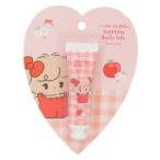  cosme смешанные товары mikko illustrations крем для рук яблоко. аромат орехи подарок герой 