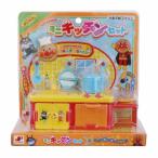  Soreike! Anpanman Mini кухня комплект игрушка аниме герой ma LUKA акционерное общество 