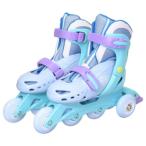  игрушка Rollin Posin Inline Smart голубой ma LUKA 