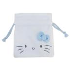  Hello Kitty Sanrio герой кошелек сумка мешочек WH