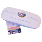  Chibi Maruko-chan товары очки кейс аниме герой Cross имеется очки кейс 