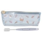  Miffy Dick bruna книга с картинками герой чистка зубов комплект зубная щетка сумка лёд .... было использовано серии Мали mo craft 