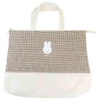 ショッピングレッスンバッグ ミッフィー グッズ お稽古かばん ディックブルーナ 絵本キャラクター レッスンバッグ